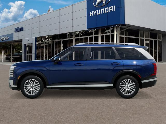 2026 Hyundai Palisade SEL Premium