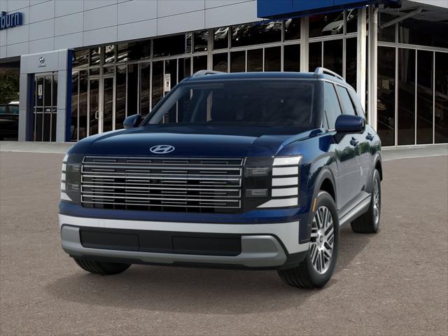 2026 Hyundai Palisade SEL Premium