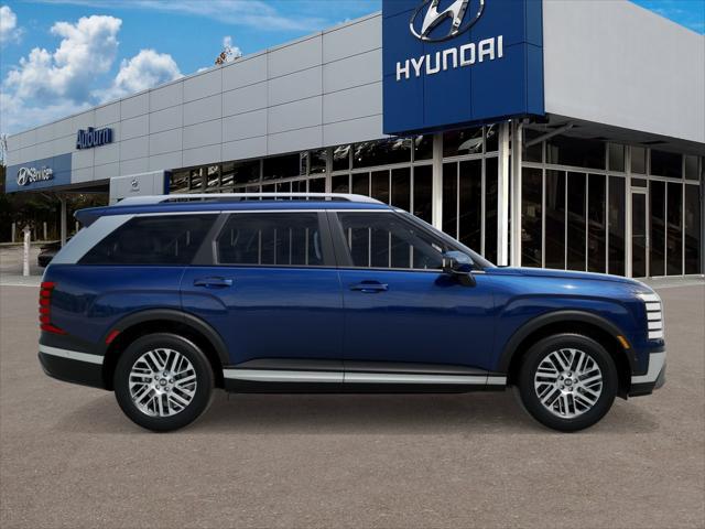 2026 Hyundai Palisade SEL Premium