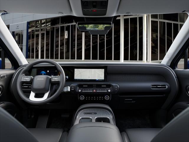 2026 Hyundai Palisade SEL Premium