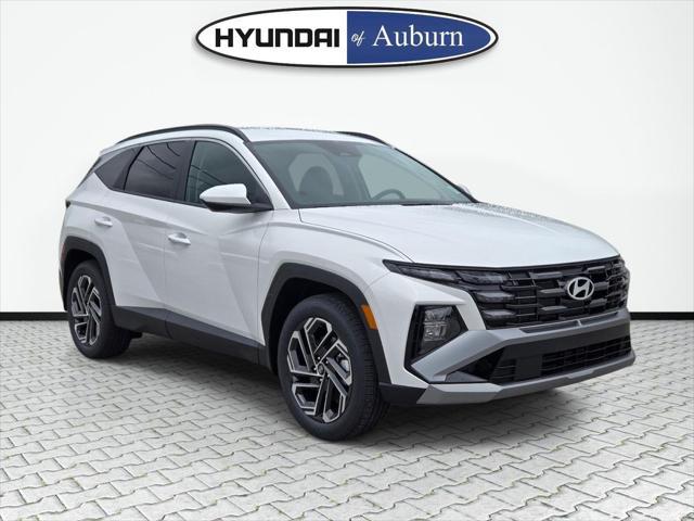 2026 Hyundai Tucson SEL Plus for sale in AUBURN, AL