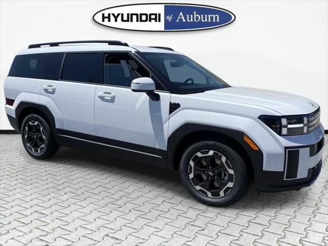 2026 Hyundai Santa Fe SEL for sale in AUBURN, AL