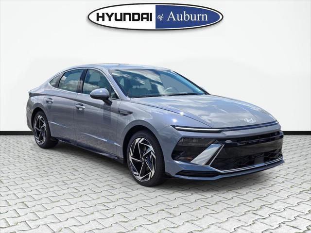 2026 Hyundai Sonata SEL Sport for sale in AUBURN, AL