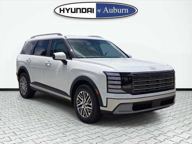 2026 Hyundai Palisade SEL 7P for sale in AUBURN, AL