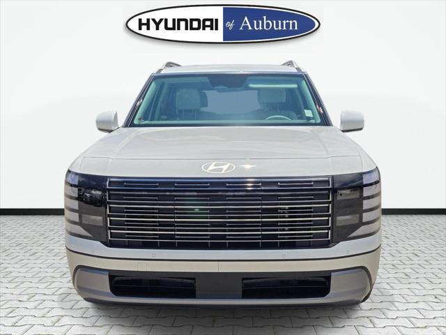 2026 Hyundai Palisade SEL 7P