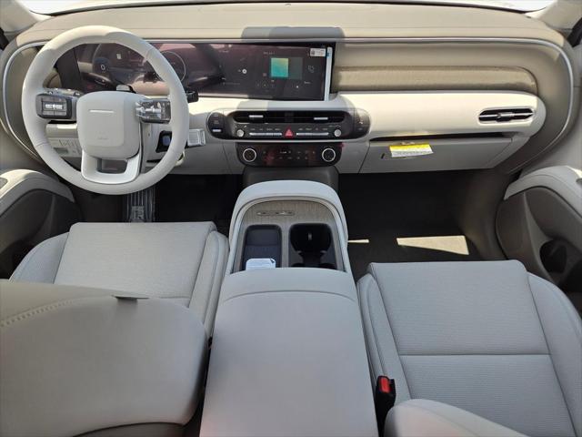 2026 Hyundai Palisade SEL 7P