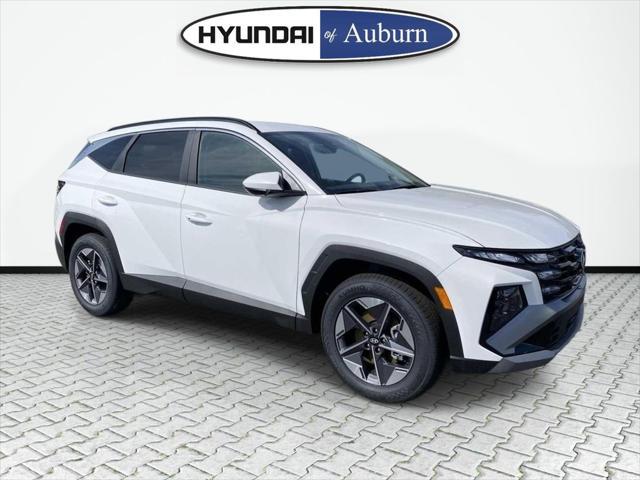 2026 Hyundai Tucson SEL for sale in AUBURN, AL
