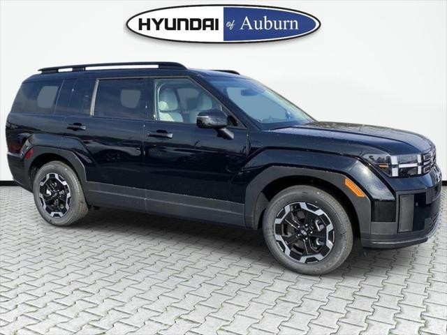 2026 Hyundai Santa Fe SEL for sale in AUBURN, AL