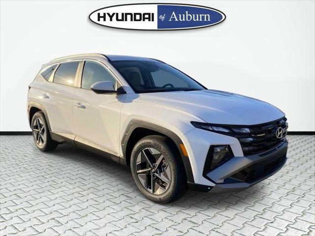 2026 Hyundai Tucson SEL for sale in AUBURN, AL