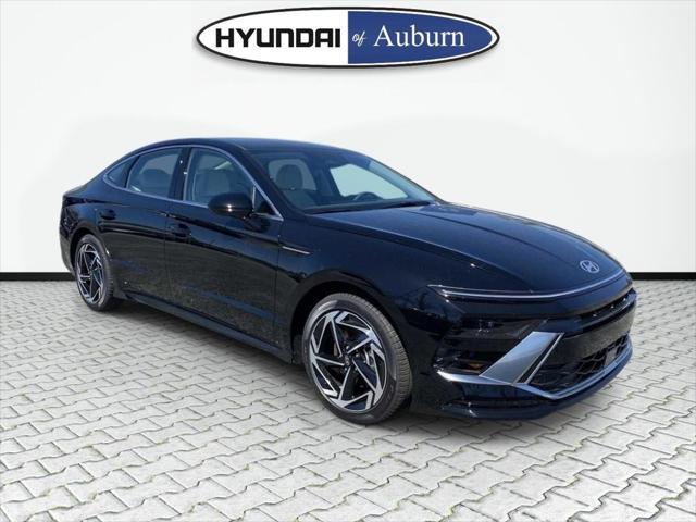 2026 Hyundai Sonata SEL Sport for sale in AUBURN, AL