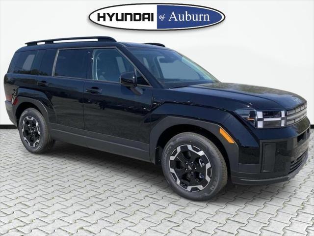 2026 Hyundai Santa Fe SEL for sale in AUBURN, AL