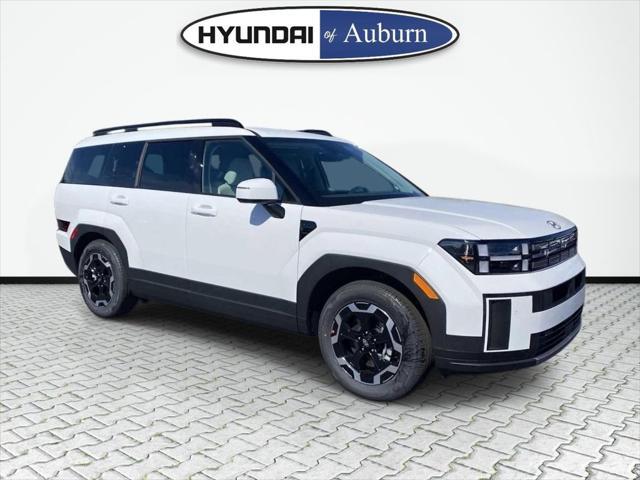 2026 Hyundai Santa Fe SEL for sale in AUBURN, AL