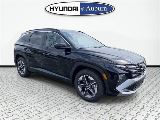 2026 Hyundai Tucson SEL for sale in AUBURN, AL