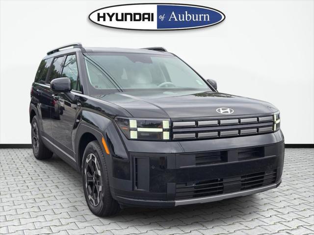 2026 Hyundai Santa Fe SEL for sale in AUBURN, AL