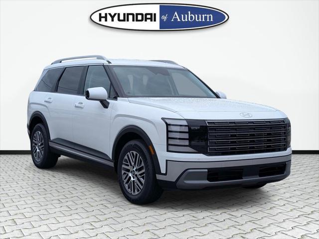 2026 Hyundai Palisade SEL 7P for sale in AUBURN, AL