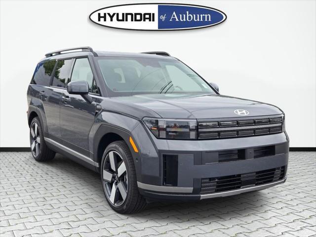 2026 Hyundai Santa Fe Limited for sale in AUBURN, AL