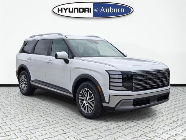2026 Hyundai Palisade SEL Premium for sale in AUBURN, AL