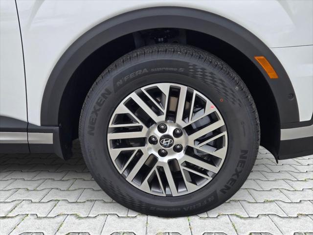 2026 Hyundai Palisade SEL Premium