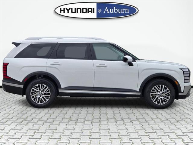 2026 Hyundai Palisade SEL Premium