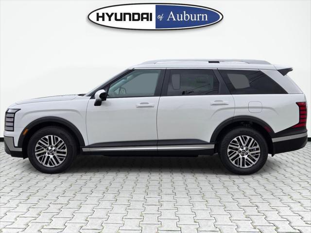 2026 Hyundai Palisade SEL Premium
