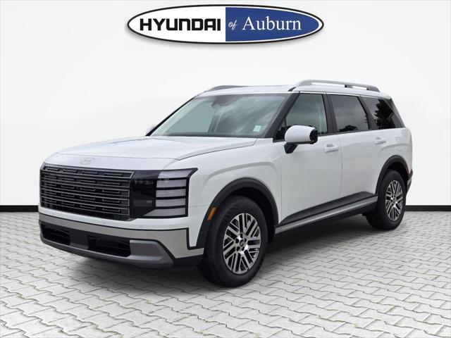 2026 Hyundai Palisade SEL Premium