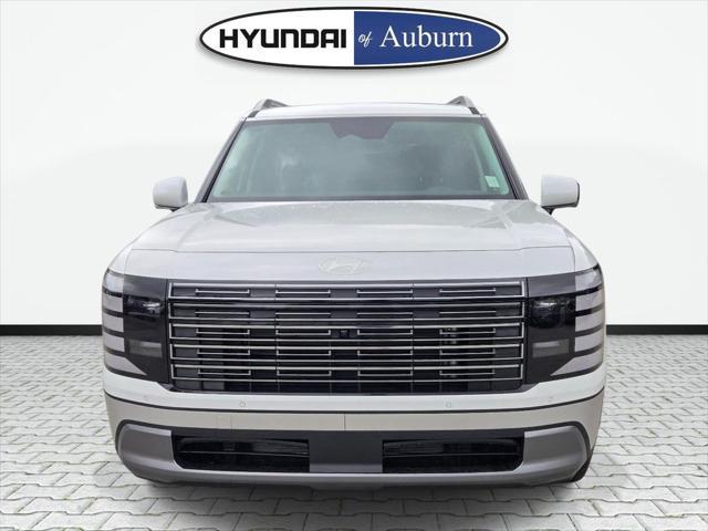 2026 Hyundai Palisade SEL Premium