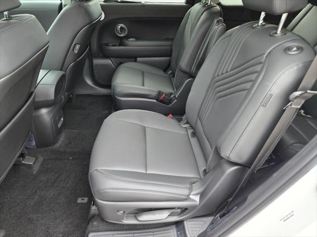 2026 Hyundai Palisade SEL Premium