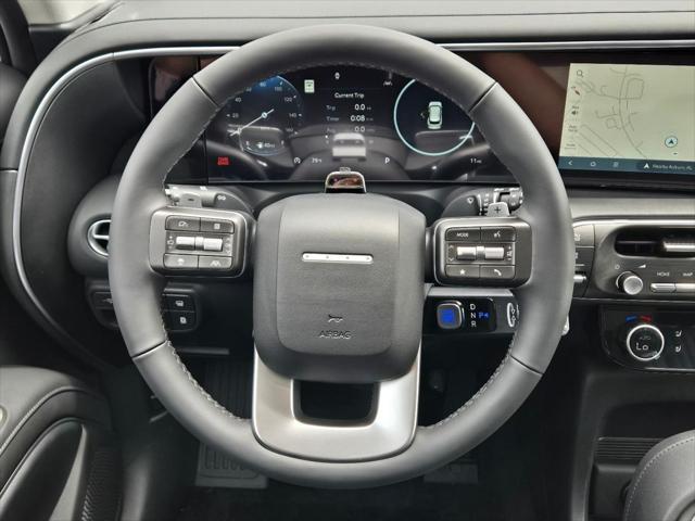 2026 Hyundai Palisade SEL Premium