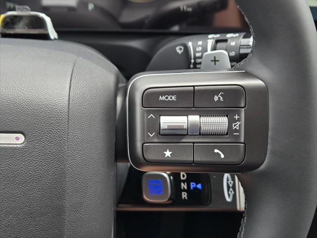 2026 Hyundai Palisade SEL Premium