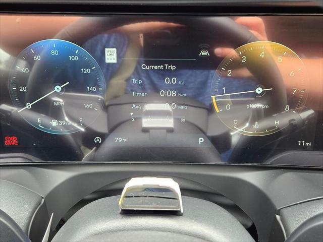 2026 Hyundai Palisade SEL Premium