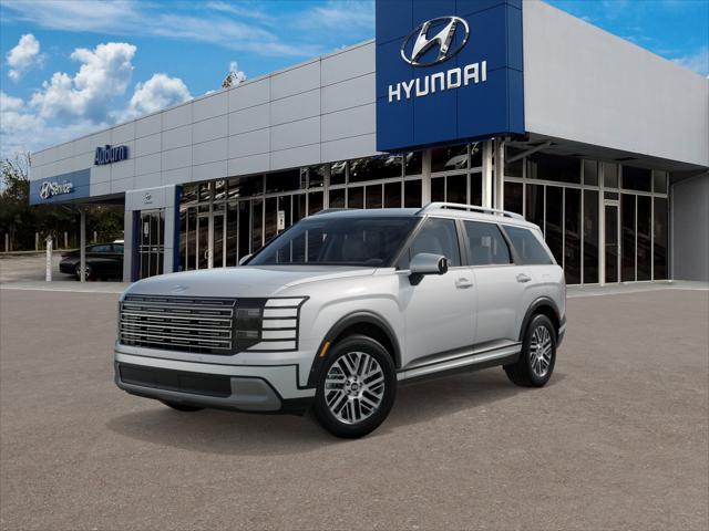 2026 Hyundai Palisade SEL Premium for sale in AUBURN, AL