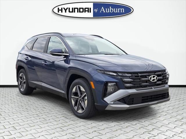 2026 Hyundai Tucson SEL Premium for sale in AUBURN, AL