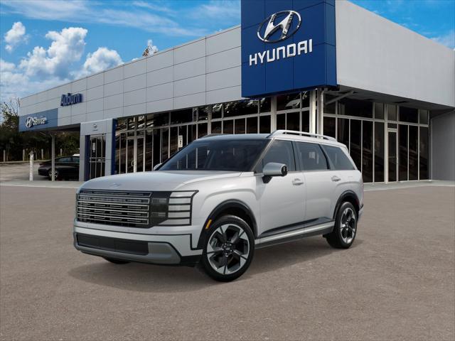 2026 Hyundai Palisade Limited for sale in AUBURN, AL