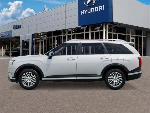 2026 Hyundai Palisade SEL Premium