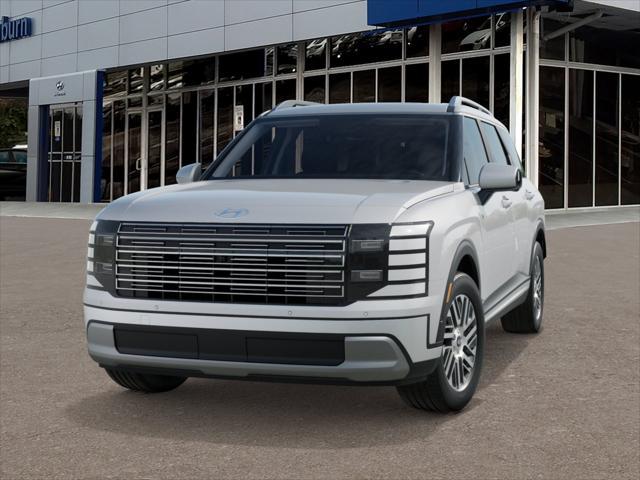 2026 Hyundai Palisade SEL Premium
