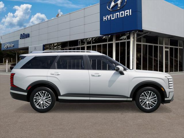 2026 Hyundai Palisade SEL Premium