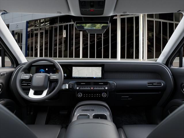 2026 Hyundai Palisade SEL Premium
