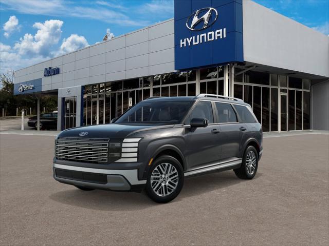 2026 Hyundai Palisade SEL Premium for sale in AUBURN, AL