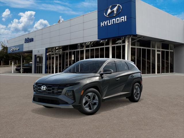 2026 Hyundai Tucson Hybrid SEL for sale in AUBURN, AL