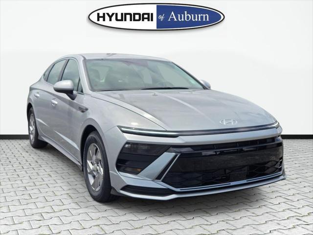 2026 Hyundai Sonata SE for sale in AUBURN, AL