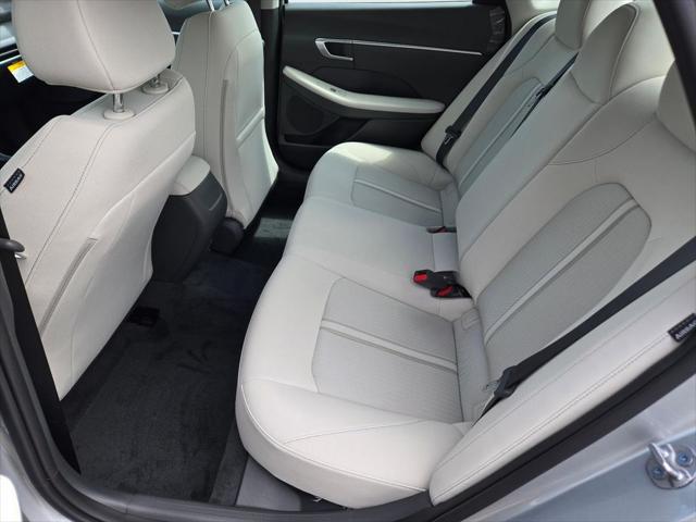 2026 Hyundai Sonata SE