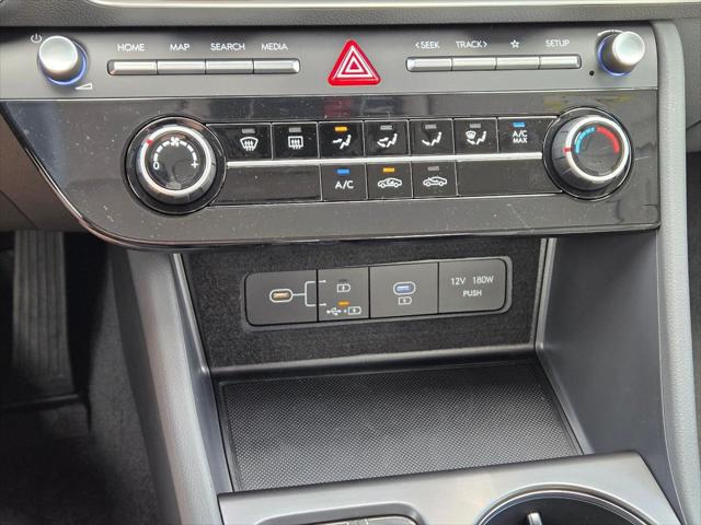 2026 Hyundai Sonata SE