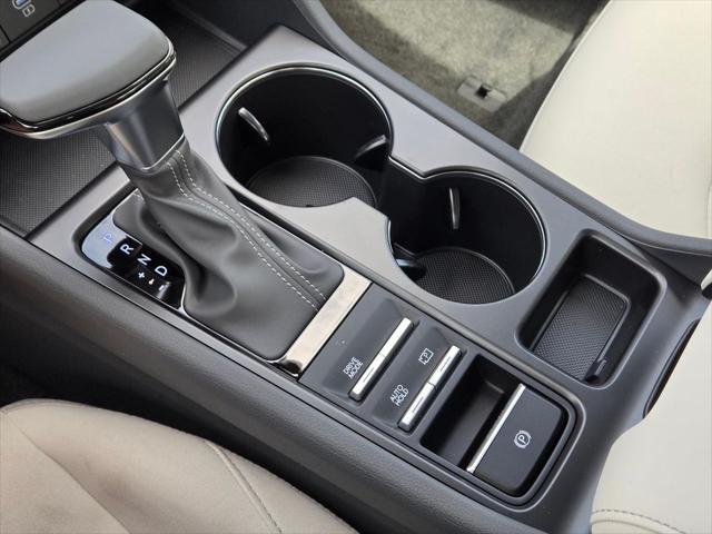 2026 Hyundai Sonata SE