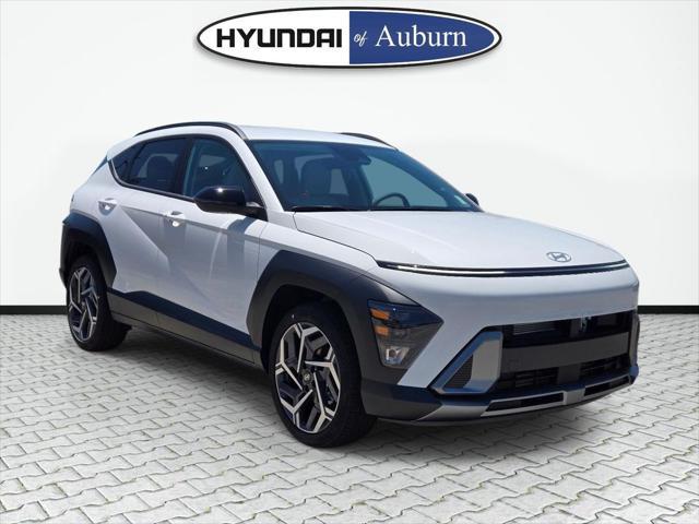 2026 Hyundai Kona SEL Premium for sale in AUBURN, AL