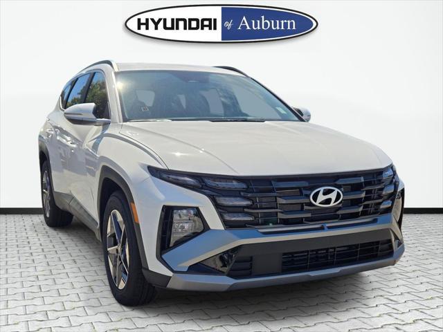 2026 Hyundai Tucson SEL Premium for sale in AUBURN, AL