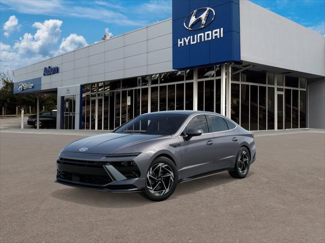 2026 Hyundai Sonata SEL Sport for sale in AUBURN, AL