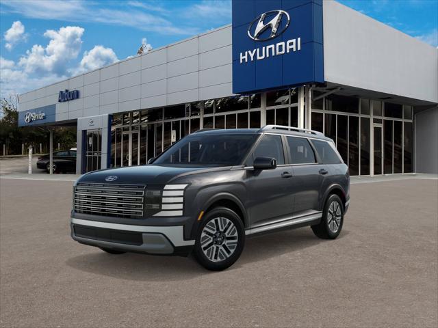 2026 Hyundai Palisade Blue SEL 7P for sale in AUBURN, AL