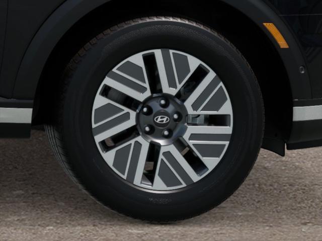 2026 Hyundai Palisade Blue SEL Premium 7P