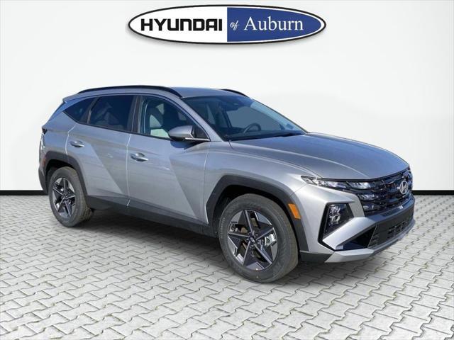 2026 Hyundai Tucson SEL for sale in AUBURN, AL