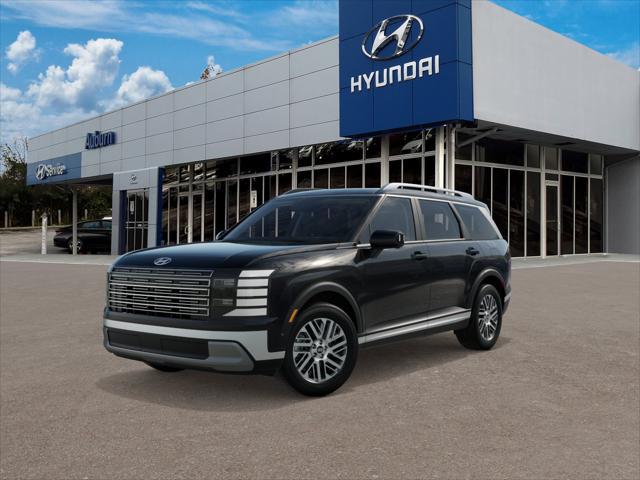 2026 Hyundai Palisade SEL Premium for sale in AUBURN, AL